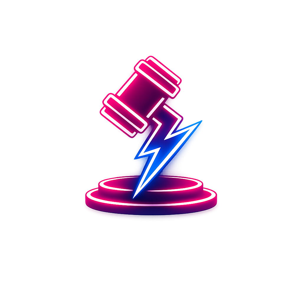Verdict Logo